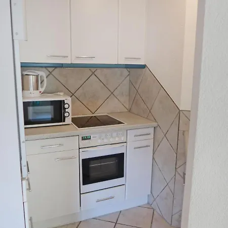 Apartment Sunil Interlaken