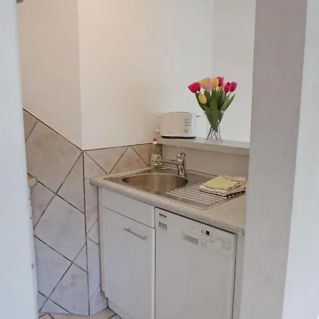 Apartment Sunil Interlaken