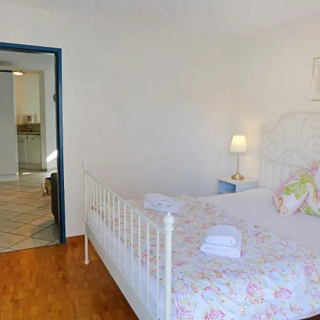 Sunil Apartment Interlaken