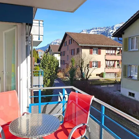 Sunil * Interlaken