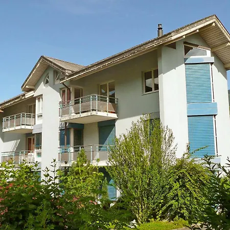 Apartment Sunil
